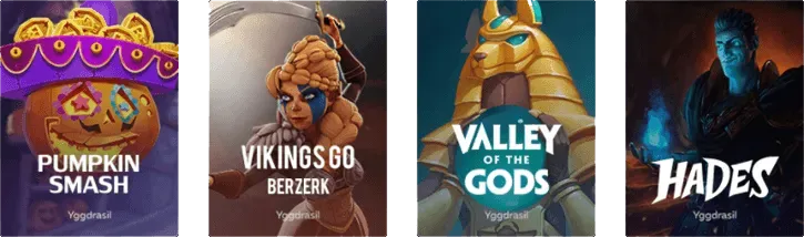 fortunejack casino god of halloween slots