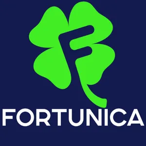 fortunica casino logo square