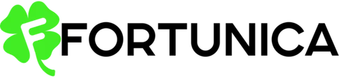 fortunica casino logo