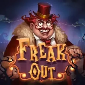 freak out slot icon