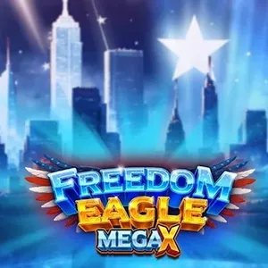freedom eagle slot icon