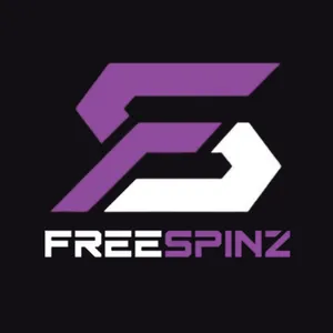 freespinz casino logo square