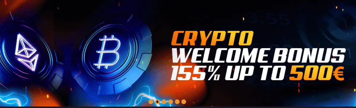 freshbet casino welcome bonus