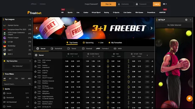 freshbet sportsbetting