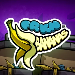 frkn bananas slot icon