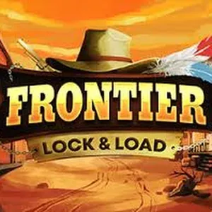 frontier lock load slot icon