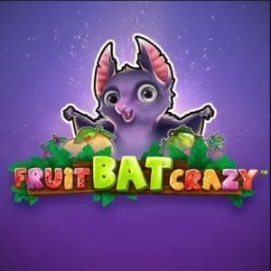 fruit bat crazy slot icon