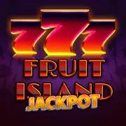 fruit island jackpot slot icon