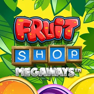 fruit shop megaways slot icon