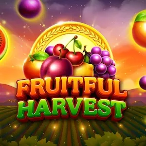 fruitful harvest slot icon
