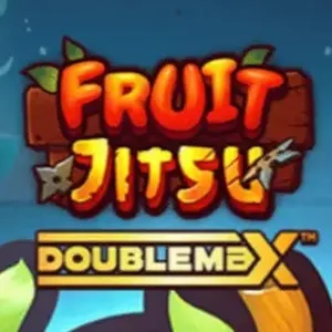 fruitjitsu doublemax slot icon