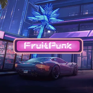 fruitpunk slot icon