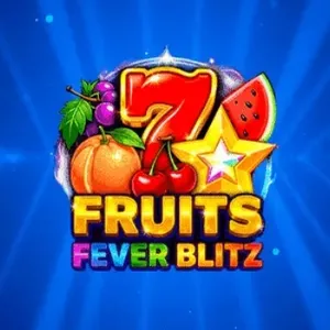 fruits fever blitz slot icon