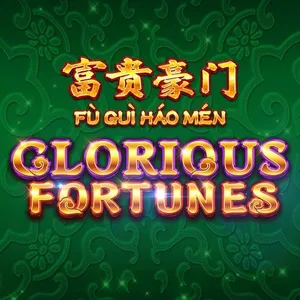 fu gui hao men glorious fortunes slot icon