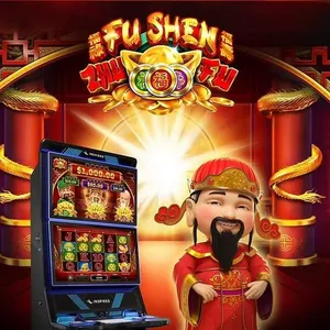 fu shen zhu fu slot icon