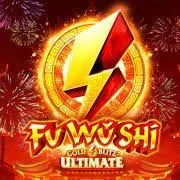 fu wu shi gold blitz ultimate slot icon