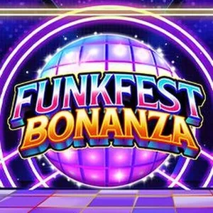 funkfest bonanza slot icon