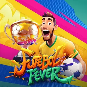 futebol fever slot icon