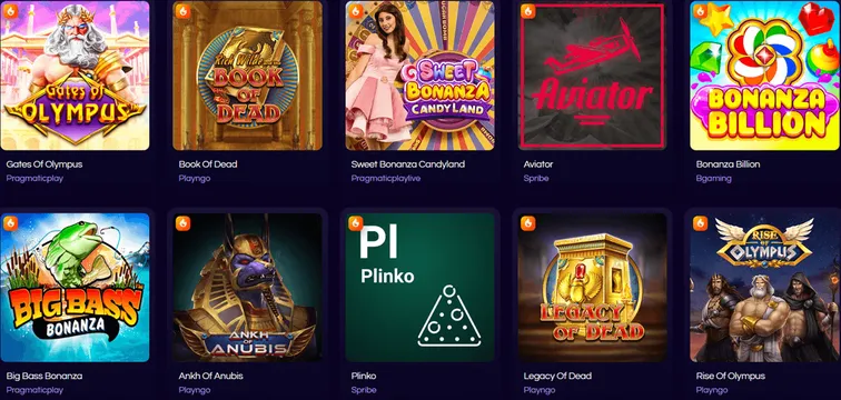 futureplay casino slots