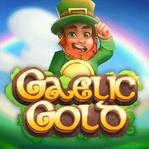 gaelic gold slot icon