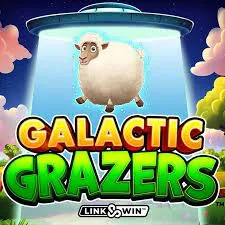 galactic grazers slot icon