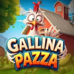 gallina pazza slot icon