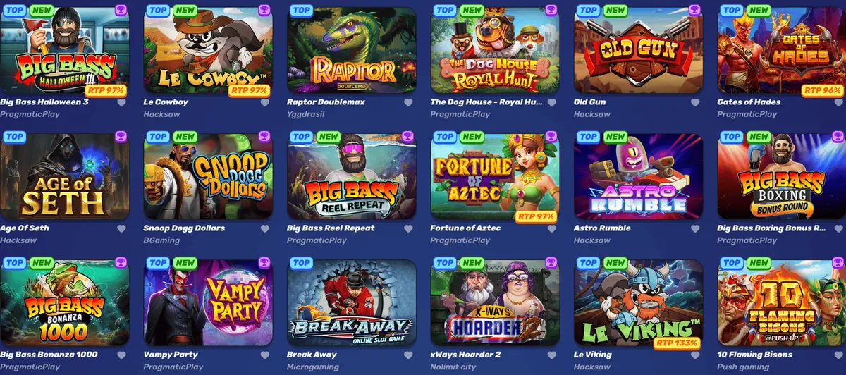 gamblezen casino games icon