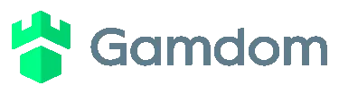 gamdom-casino-logo