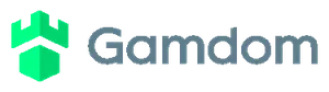 gamdom-casino-logo