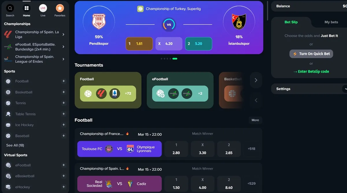 gamdom casino sports betting