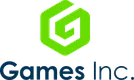games inc logo