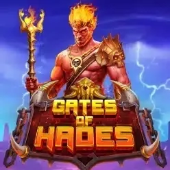 gates of hades slot icon