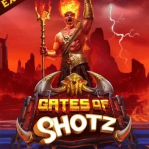 gates of shotz slot icon
