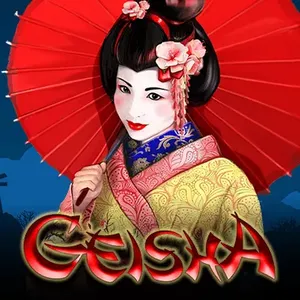 geisha slot icon