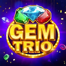 gem trio slot icon