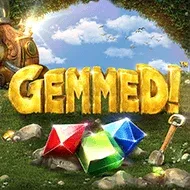 gemmed slot icon