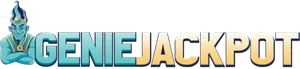 genie jackpot casino logo