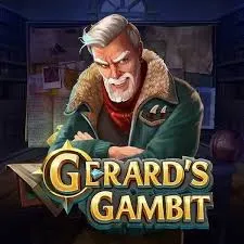 gerards gambit slot icon