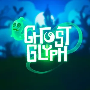 ghost glyph slot icon