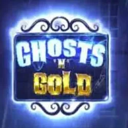 ghosts n gold slot icon