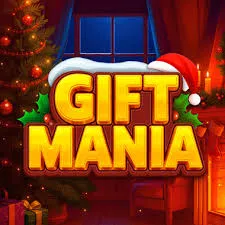 gift mania slot icon