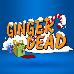 gingerdead slot icon