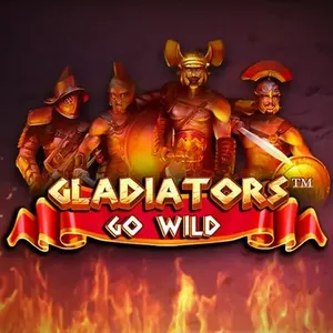 gladiators go wild slot icon
