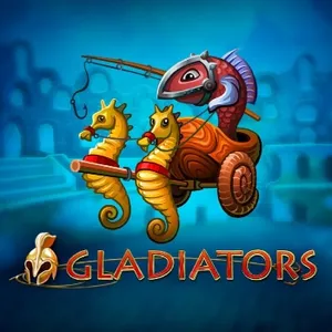 gladiators slot icon