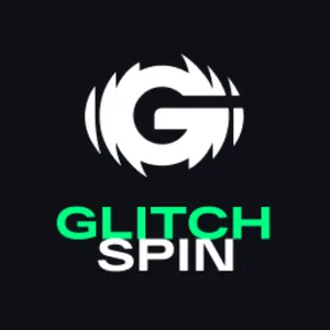 glitchspin casino logo square