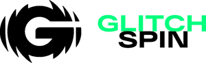 glitchspin casino logo