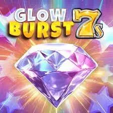 glow burst 7s slot icon