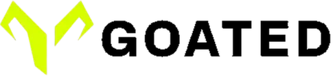 goated casino logo