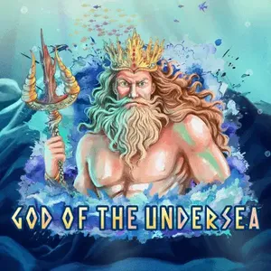god of the undersea slot icon