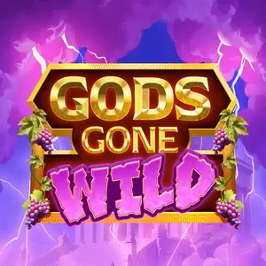 gods gone wild slot icon